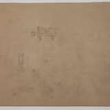 Friedrich Voltz, Burgruine Randeck - Foto 4