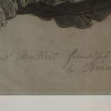 Anton von Werner, Halbportrait eines jungen Mannes - photo 4