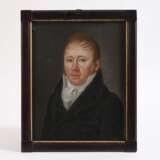 Roger, Paar Portraits - photo 3