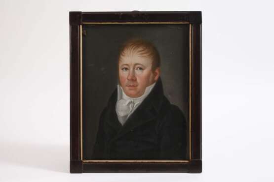 Roger, Paar Portraits - photo 3 Roger, Paar Portraits - photo 3