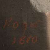 Roger, Paar Portraits - photo 4