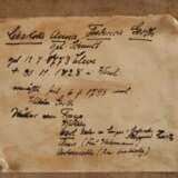 Roger, Paar Portraits - photo 5