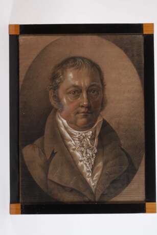 Portraits Dr. Johann Kupfer nebst Kindern - photo 2 Portraits Dr. Johann Kupfer nebst Kindern - photo 2