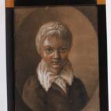 Portraits Dr. Johann Kupfer nebst Kindern - photo 4