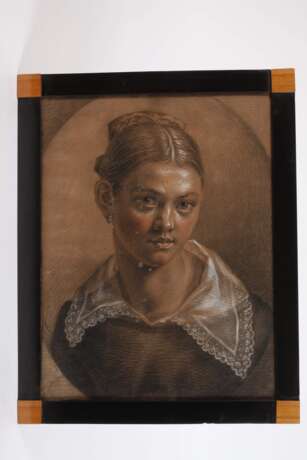 Portraits Dr. Johann Kupfer nebst Kindern - photo 5 Portraits Dr. Johann Kupfer nebst Kindern - photo 5