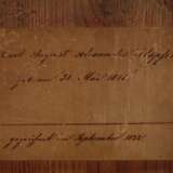 Portraits Dr. Johann Kupfer nebst Kindern - photo 6