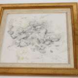 Altmeisterzeichnung, "Bey Kochel" - фото 2