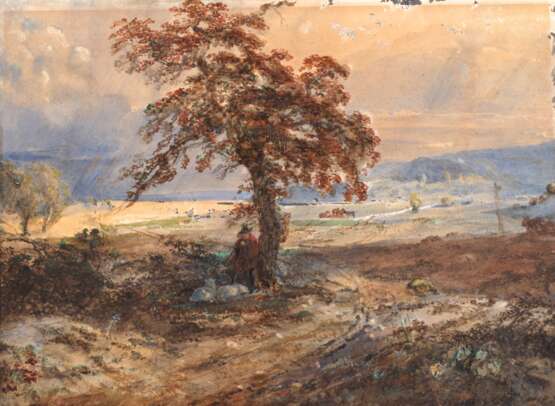 Herbstlandschaft - photo 1 Herbstlandschaft - photo 1