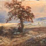 Herbstlandschaft - photo 1