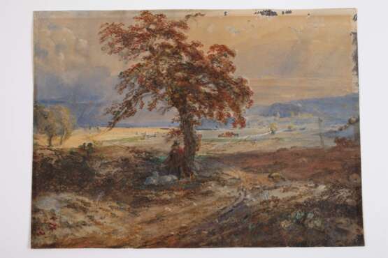 Herbstlandschaft - photo 2 Herbstlandschaft - photo 2