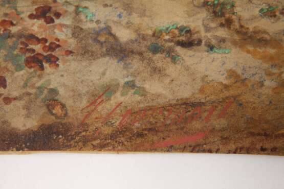 Herbstlandschaft - photo 3 Herbstlandschaft - photo 3