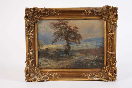 Herbstlandschaft - photo 6 Herbstlandschaft - photo 6