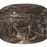 Rom bei Vollmond - photo 1