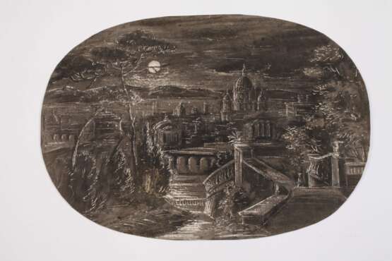 Rom bei Vollmond - photo 2 Rom bei Vollmond - photo 2