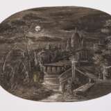 Rom bei Vollmond - photo 2