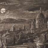 Rom bei Vollmond - photo 3