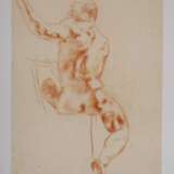 Robert Jacob Bock, Paar Männerakte - photo 4