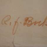 Robert Jacob Bock, Paar Männerakte - photo 5