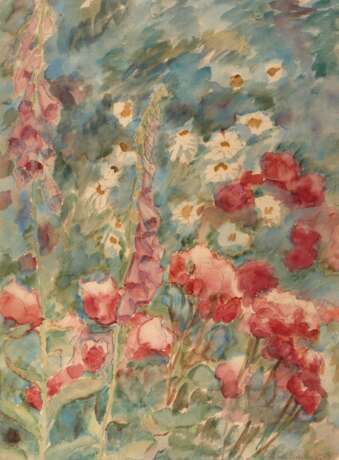 Anna Bornemann, Wiesenstück - photo 1