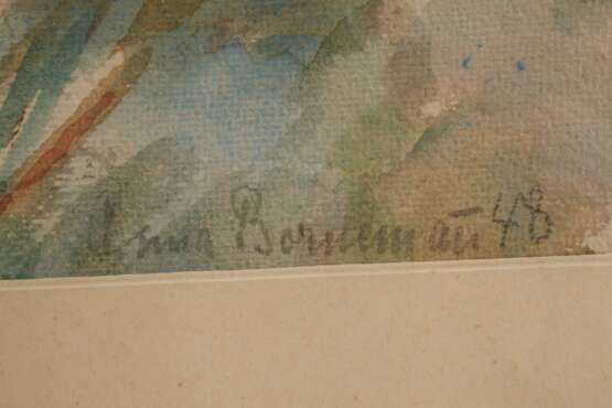 Anna Bornemann, Wiesenstück - photo 3