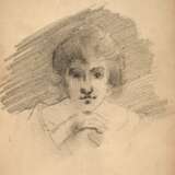 Lovis Corinth, Bildnis Charlotte Behrend-Corinth - photo 1