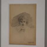 Lovis Corinth, Bildnis Charlotte Behrend-Corinth - photo 2