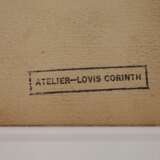 Lovis Corinth, Bildnis Charlotte Behrend-Corinth - photo 3