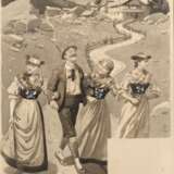 Max Flashar, „Der barmherzige Michel" - photo 1