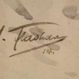 Max Flashar, „Der barmherzige Michel" - photo 3