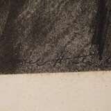 Hoch, Stehender Damenakt - photo 2