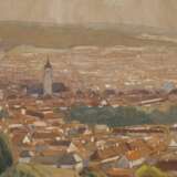 Martin Nicolaus, attr., Ansicht von Stuttgart - photo 4