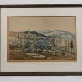 Hermann Paschold, "März im Weidatal" - photo 2