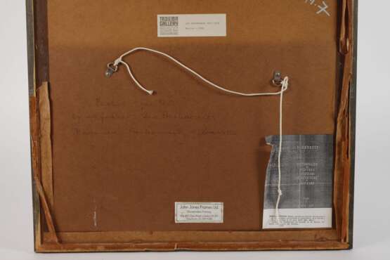 Leo Prochownik, attr., In der Großstadt - photo 3