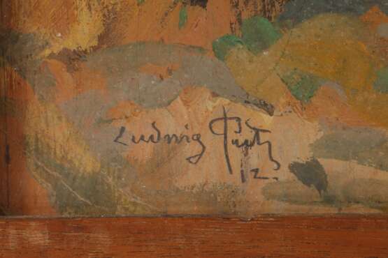 Ludwig Putz, "Schwere Reiter im Krieg" - photo 3 Ludwig Putz, "Schwere Reiter im Krieg" - photo 3