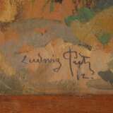 Ludwig Putz, "Schwere Reiter im Krieg" - photo 3