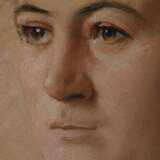 Otto Sander-Herweg Pastell, Damenportrait - фото 4