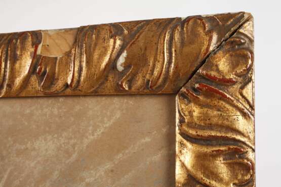 Otto Sander-Herweg Pastell, Damenportrait - фото 5