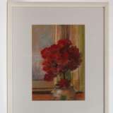 Ingeborg zu Schaumburg, attr., Azaleenstillleben - photo 2
