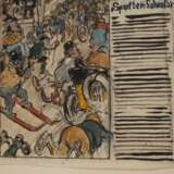 lgnatius Taschner, attr., "Sport beim Salvator" - photo 4