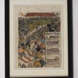 lgnatius Taschner, attr., "Sport beim Salvator" - photo 6