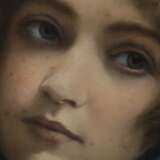 E. Trevisan, Bildnis einer jungen Frau - photo 4