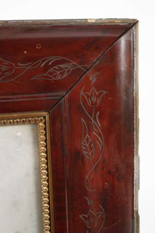 E. Trevisan, Bildnis einer jungen Frau - photo 5