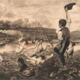 Hurra, der Zug kommt - фото 1