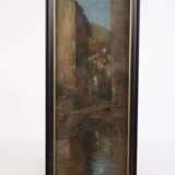 Monogrammist MS, Bach im Bergdorf - фото 2