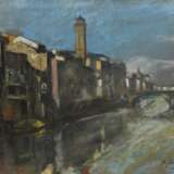 "Florenz am Arno" - photo 1