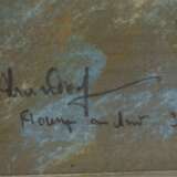 "Florenz am Arno" - photo 3