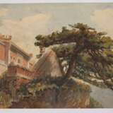 V. Bryantztoff, Paar Ansichten aus Peking - photo 2