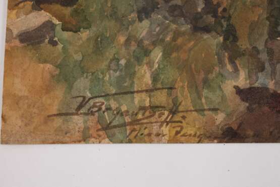 V. Bryantztoff, Paar Ansichten aus Peking - photo 3