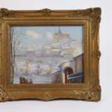 Winterliche Stadtansicht - photo 2