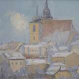 Winterliche Stadtansicht - photo 3